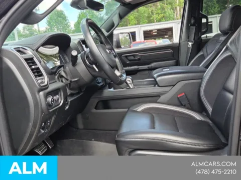 More photos of 2025 Ram 1500 RHO at ALM CDJR Macon, GA