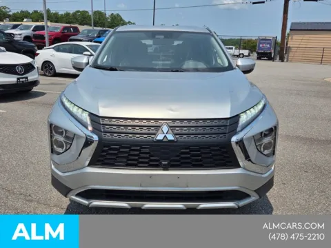 Photos of 2024 Mitsubishi Eclipse Cross SE for sale in Macon, GA at ALM CDJR Macon