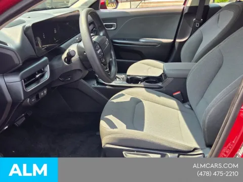 More photos of 2025 Kia K4 LXS at ALM CDJR Macon, GA
