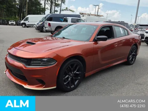 More photos of 2020 Dodge Charger GT at ALM CDJR Macon, GA
