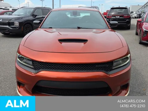 Another view of 2020 Dodge Charger GT for sale in Macon, GA at ALM CDJR Macon