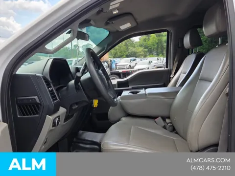More photos of 2020 Ford F-150 XL at ALM CDJR Macon, GA