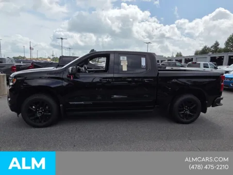 More photos of 2024 Chevrolet Silverado 1500 High Country at ALM CDJR Macon, GA