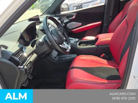 More photos of 2024 Acura RDX A-Spec Package at ALM CDJR Macon, GA