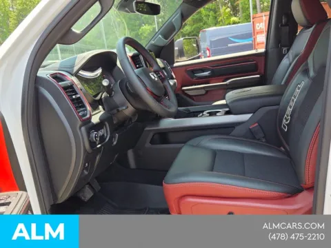 More photos of 2025 Ram 1500 Rebel at ALM CDJR Macon, GA