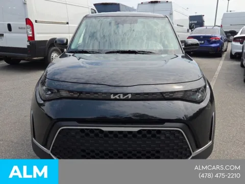 Photos of 2025 Kia Soul LX for sale in Macon, GA at ALM CDJR Macon