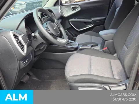 More photos of 2025 Kia Soul LX at ALM CDJR Macon, GA