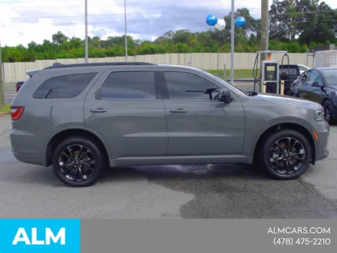 More photos of 2023 Dodge Durango GT at ALM CDJR Macon, GA