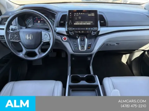 Photos of 2024 Honda Odyssey EX-L for sale in Macon, GA at ALM CDJR Macon