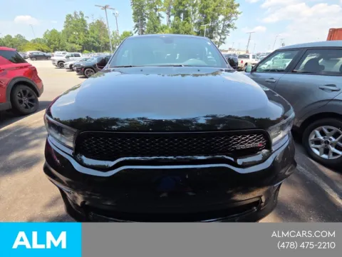 Photos of 2021 Dodge Durango SXT Plus for sale in Macon, GA at ALM CDJR Macon