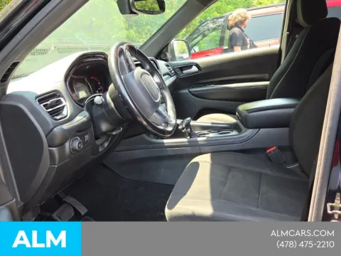 More photos of 2021 Dodge Durango SXT Plus at ALM CDJR Macon, GA