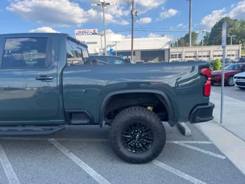 More photos of 2026 Chevrolet Silverado 2500 HD ZR2 at ALM CDJR Macon, GA