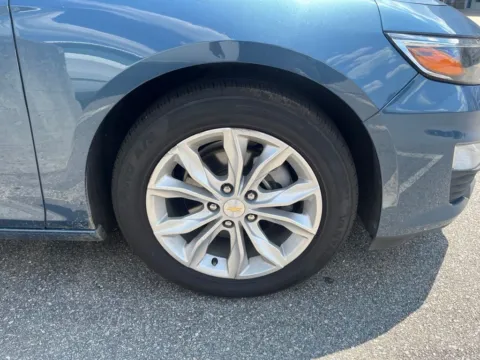 More photos of 2024 Chevrolet Malibu LT at ALM CDJR Macon, GA