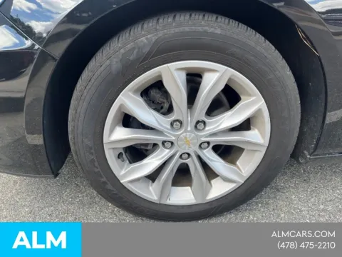 Another view of 2025 Chevrolet Malibu LT for sale in Macon, GA at ALM CDJR Macon