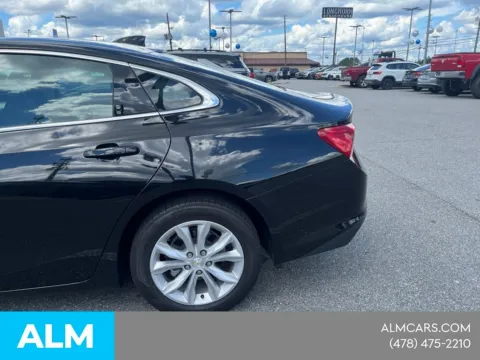 More photos of 2025 Chevrolet Malibu LT at ALM CDJR Macon, GA