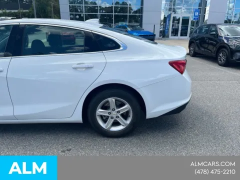 More photos of 2024 Chevrolet Malibu LT at ALM CDJR Macon, GA