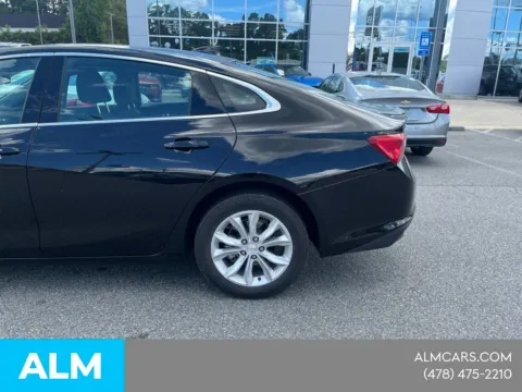 More photos of 2025 Chevrolet Malibu LT at ALM CDJR Macon, GA