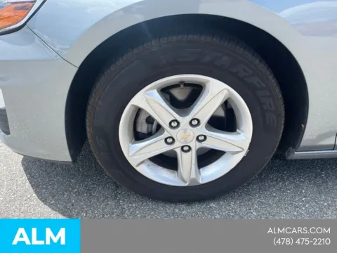 Another view of 2024 Chevrolet Malibu LT for sale in Macon, GA at ALM CDJR Macon