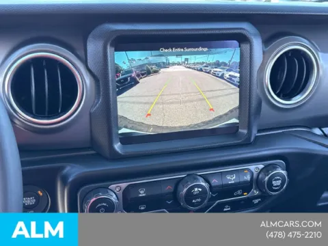 More photos of 2023 Jeep Wrangler Rubicon 4xe at ALM CDJR Macon, GA