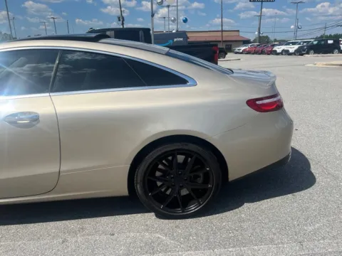 More photos of 2019 Mercedes-Benz E-Class E 450 at ALM CDJR Macon, GA
