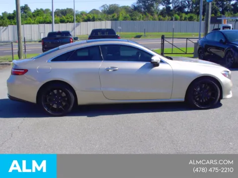 More photos of 2019 Mercedes-Benz E-Class E 450 at ALM CDJR Macon, GA