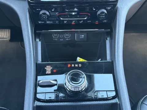 Another view of 2024 Jeep Grand Cherokee 4xe for sale in Macon, GA at ALM CDJR Macon