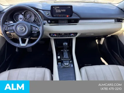 Photos of 2020 Mazda Mazda6 Grand Touring for sale in Macon, GA at ALM CDJR Macon
