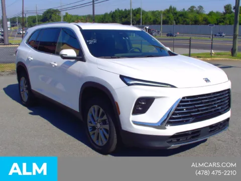 Another view of 2026 Buick Enclave Preferred for sale in Macon, GA at ALM CDJR Macon