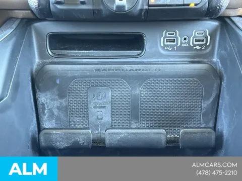More photos of 2023 Ram 1500 Limited at ALM CDJR Macon, GA