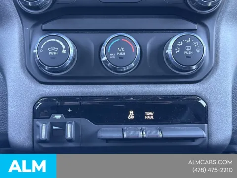 More photos of 2021 Ram 1500 Big Horn/Lone Star at ALM CDJR Macon, GA