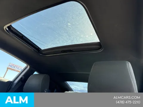 Another view of 2019 Chevrolet Camaro 1LT for sale in Macon, GA at ALM CDJR Macon