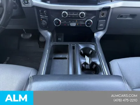 More photos of 2022 Ford F-150 XLT at ALM CDJR Macon, GA