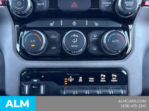 More photos of 2019 Ram 1500 Rebel at ALM CDJR Macon, GA