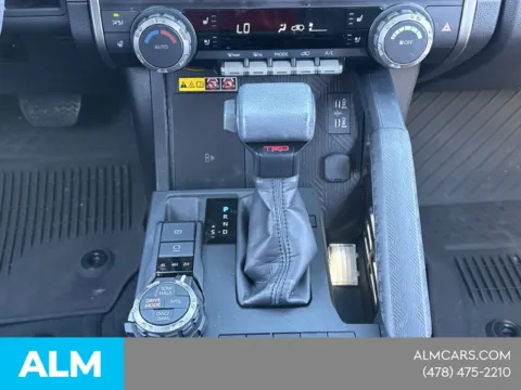 More photos of 2025 Toyota 4Runner TRD Off-Road Premium at ALM CDJR Macon, GA