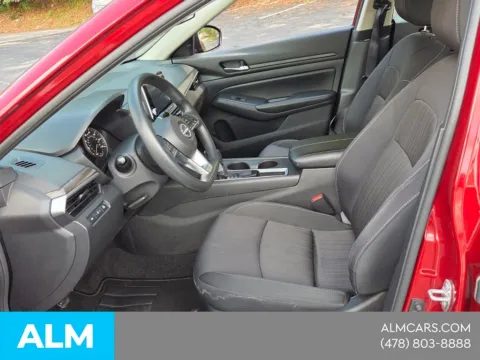 More photos of 2025 Nissan Altima 2.5 SV at ALM Hyundai Macon, GA