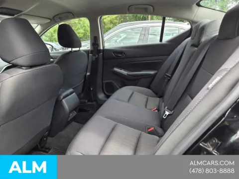 More photos of 2025 Nissan Altima 2.5 SV at ALM Hyundai Macon, GA