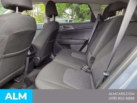 More photos of 2025 Kia Sportage LX at ALM Hyundai Macon, GA