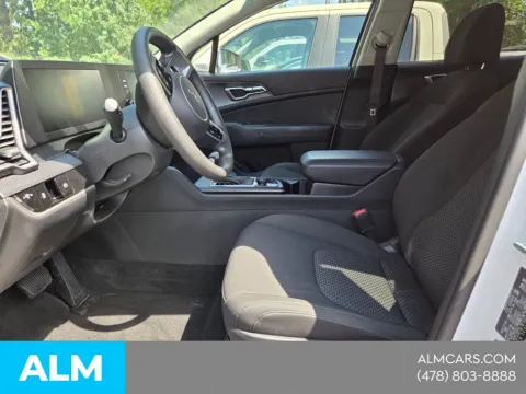 More photos of 2025 Kia Sportage LX at ALM Hyundai Macon, GA