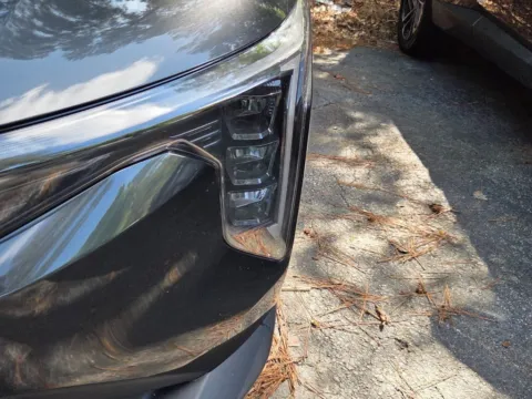 Another view of 2025 Kia K4 LXS for sale in Macon, GA at ALM Hyundai Macon