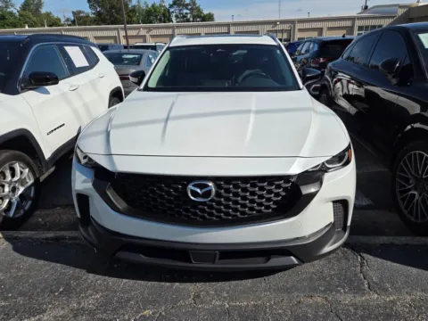 Photos of 2025 Mazda CX-50 2.5 S Premium Package for sale in Macon, GA at ALM Hyundai Macon