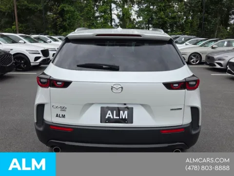 More photos of 2025 Mazda CX-50 2.5 S Premium Package at ALM Hyundai Macon, GA