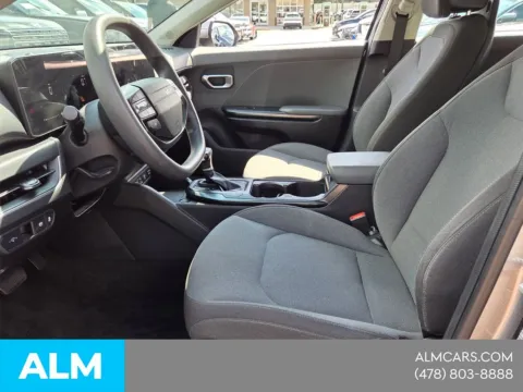 More photos of 2025 Kia K4 LXS at ALM Hyundai Macon, GA