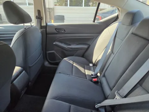 More photos of 2025 Nissan Altima 2.5 SV at ALM Hyundai Macon, GA