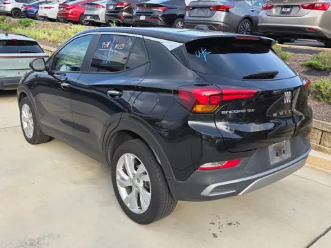 Another view of 2025 Buick Encore GX Preferred for sale in Macon, GA at ALM Hyundai Macon