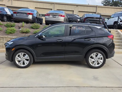 Photos of 2025 Buick Encore GX Preferred for sale in Macon, GA at ALM Hyundai Macon