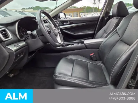Another view of 2023 Nissan Maxima 3.5 SL for sale in Macon, GA at ALM Hyundai Macon