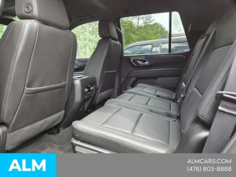 More photos of 2024 Chevrolet Tahoe LT at ALM Hyundai Macon, GA