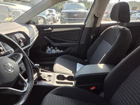 Photos of 2024 Volkswagen Jetta 1.5T S for sale in Macon, GA at ALM Hyundai Macon
