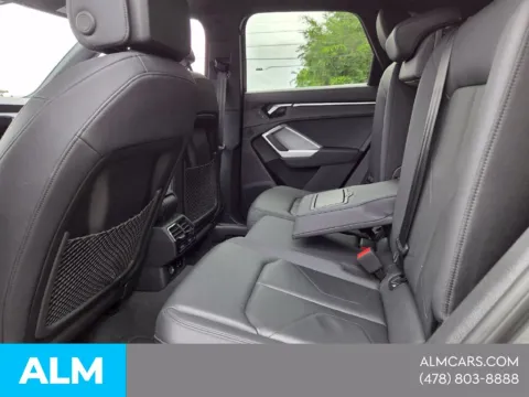 More photos of 2025 Audi Q3 Premium at ALM Hyundai Macon, GA