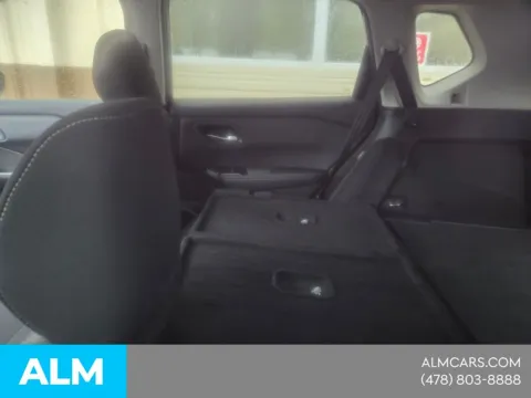More photos of 2025 Nissan Rogue SV at ALM Hyundai Macon, GA